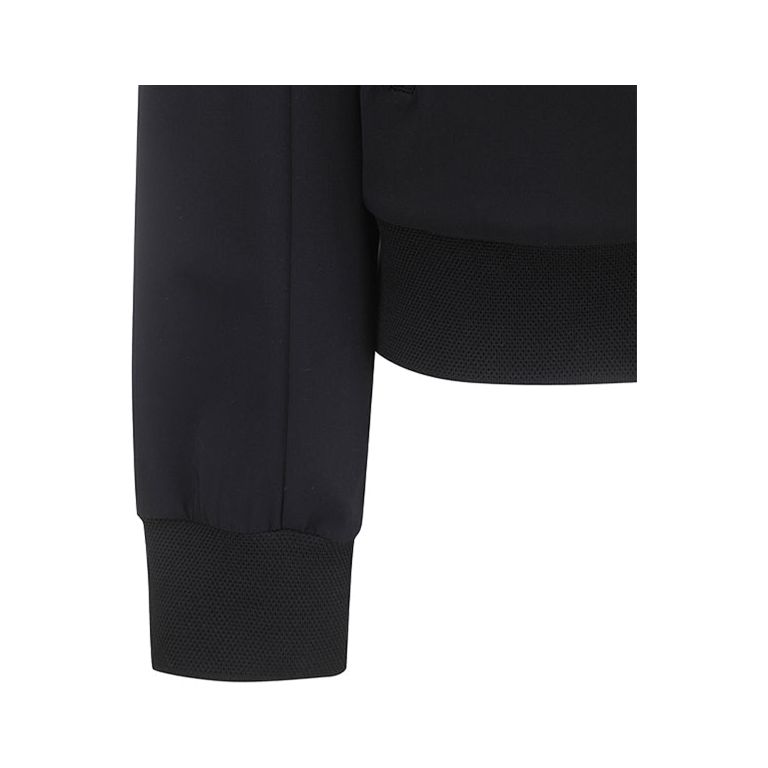 ANEW Golf: Women Signature Tricot Set Up Jacket - Black