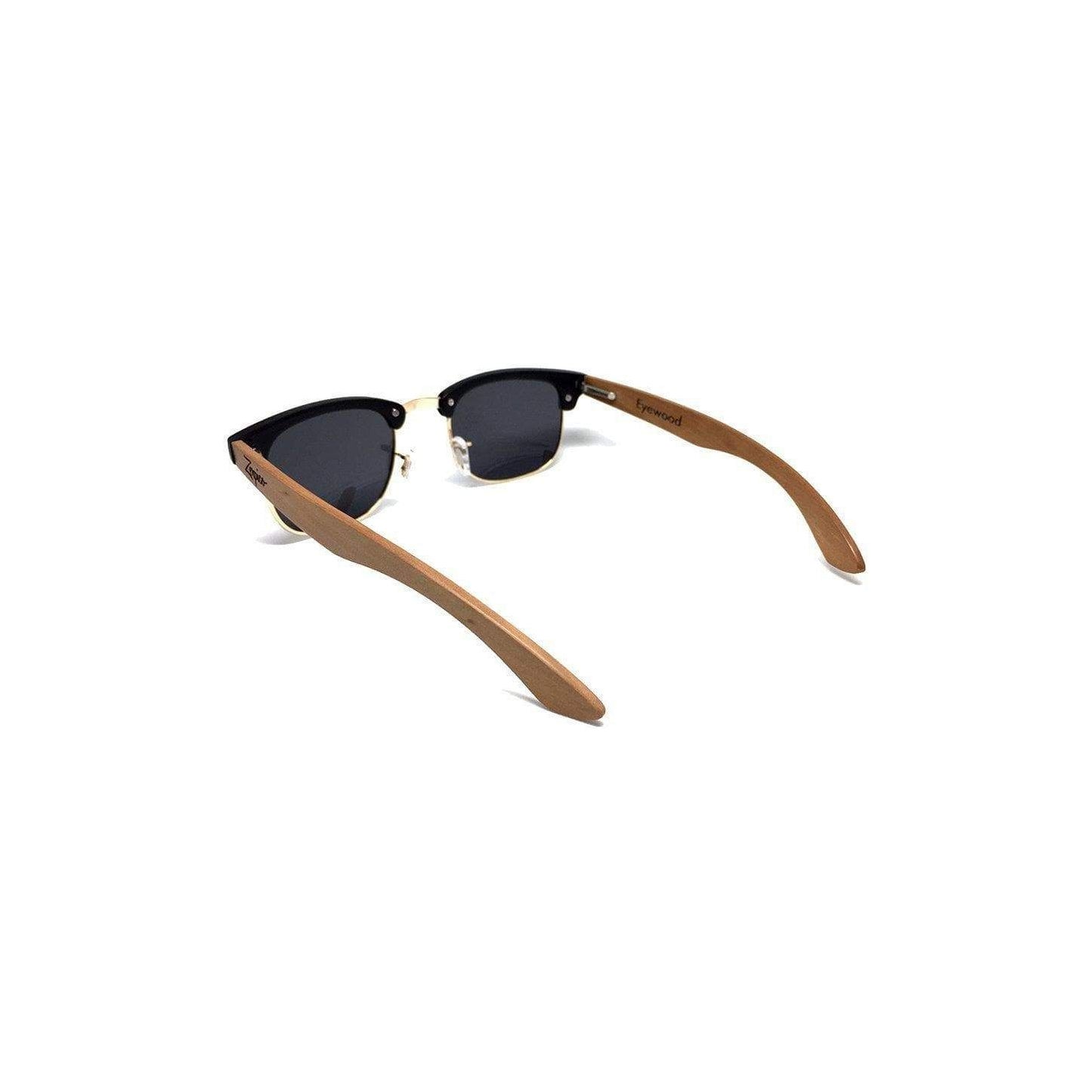 Eyewood Clubmaster - Adrian - Sportkyu