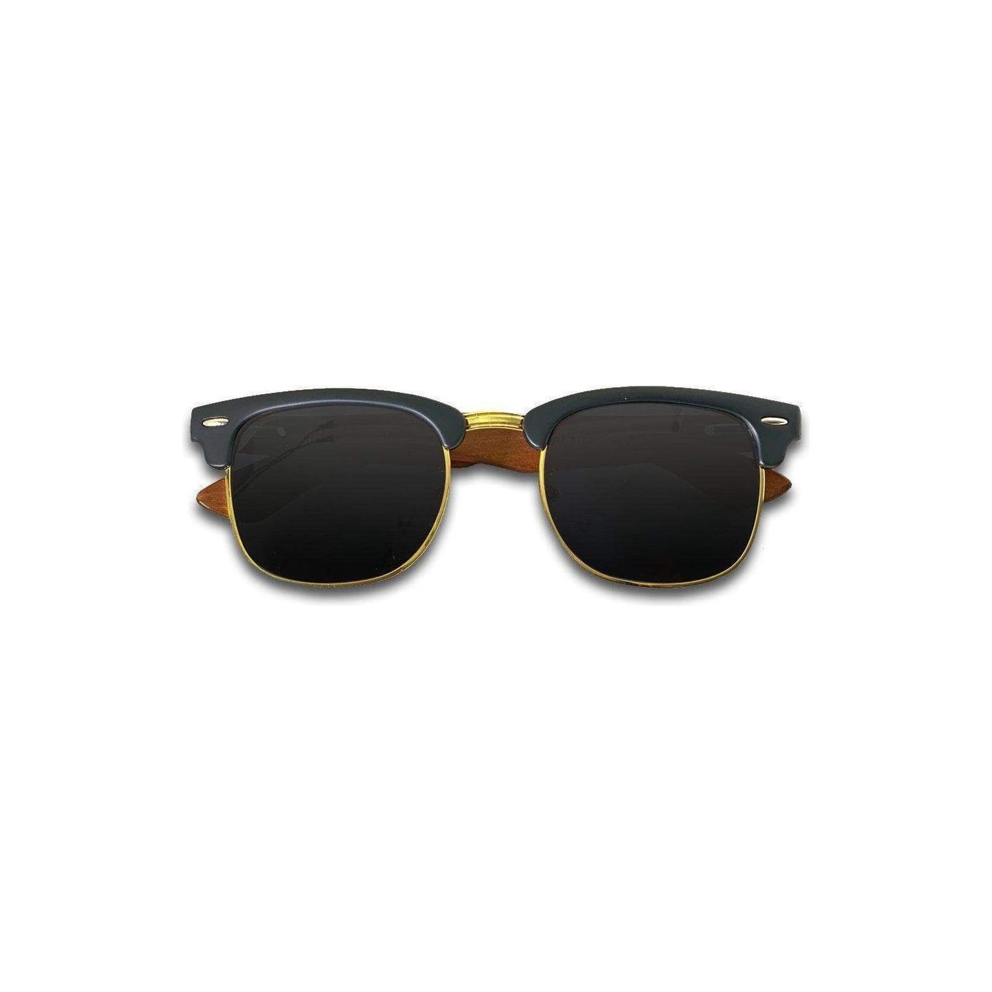 Eyewood Clubmaster - Adrian - Sportkyu