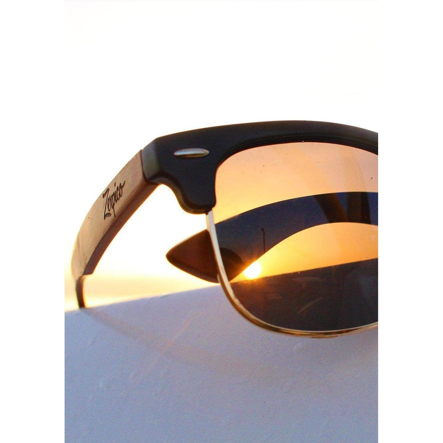 Eyewood Clubmaster - Adrian - Sportkyu