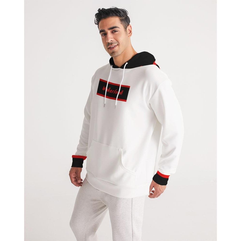 Wakerlook Men's Hoodie