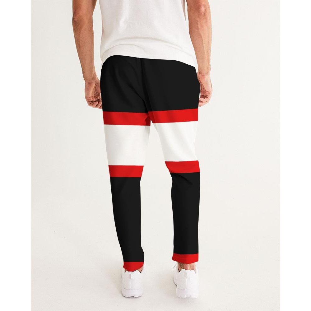 Wakerlook Men's Fashion Joggers