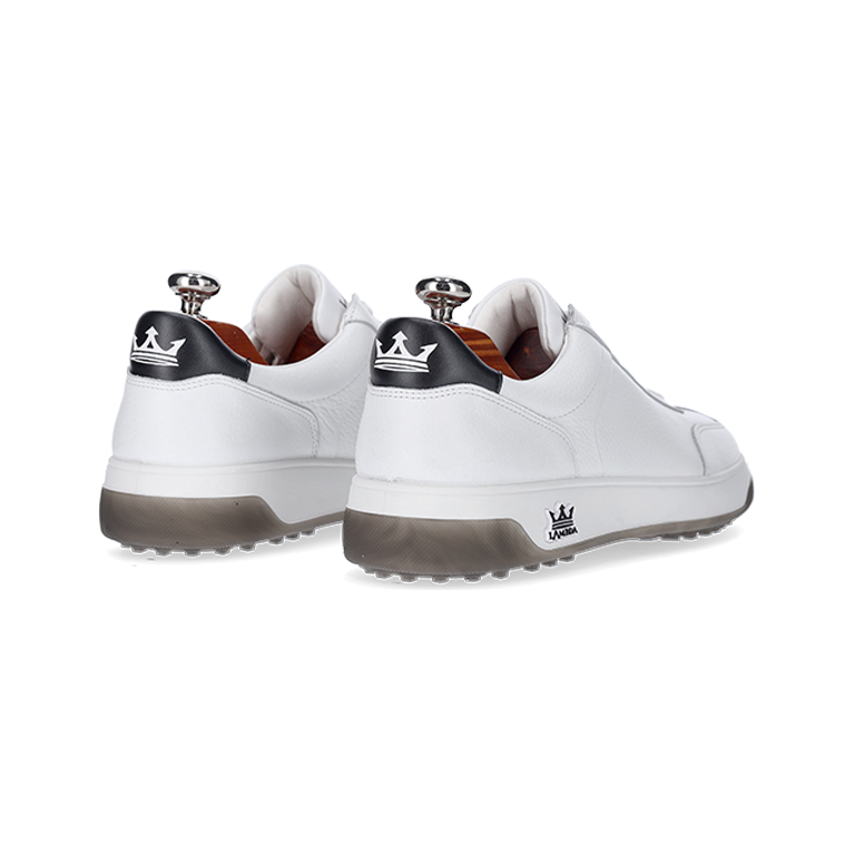 Arezzo White - Men