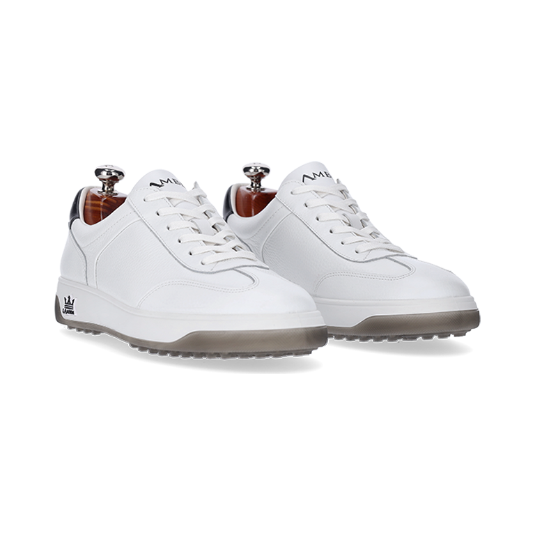 Arezzo White - Men