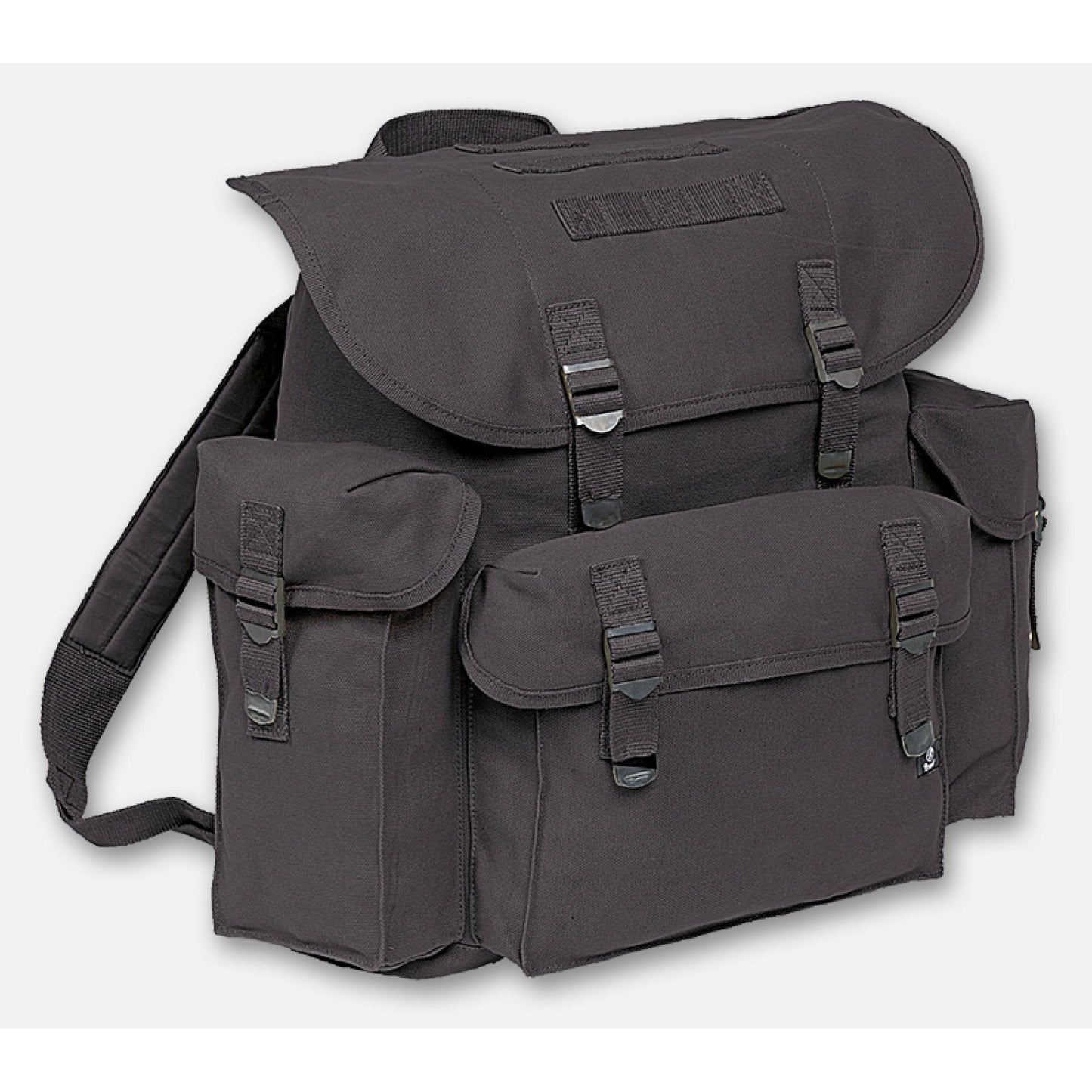 Pocket Military Bag