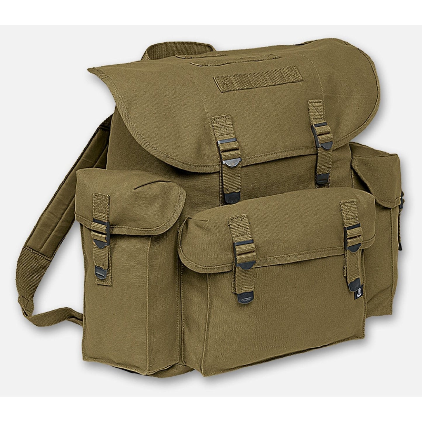 Pocket Military Bag