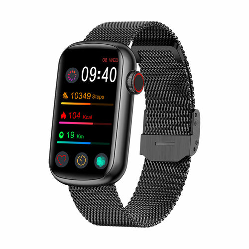 Smart Watch vrouwelijke decoratieve polsbandje armband