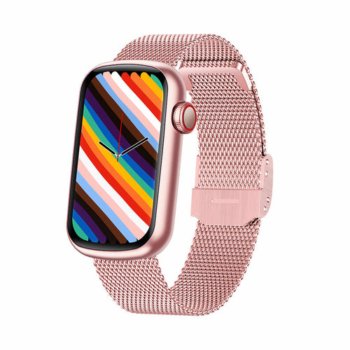 Smart Watch vrouwelijke decoratieve polsbandje armband
