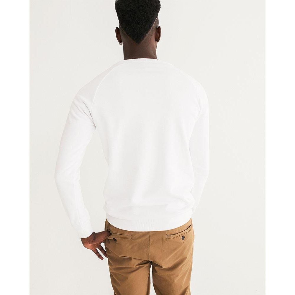 Wakerlook Men's Graphic Sweatshirt