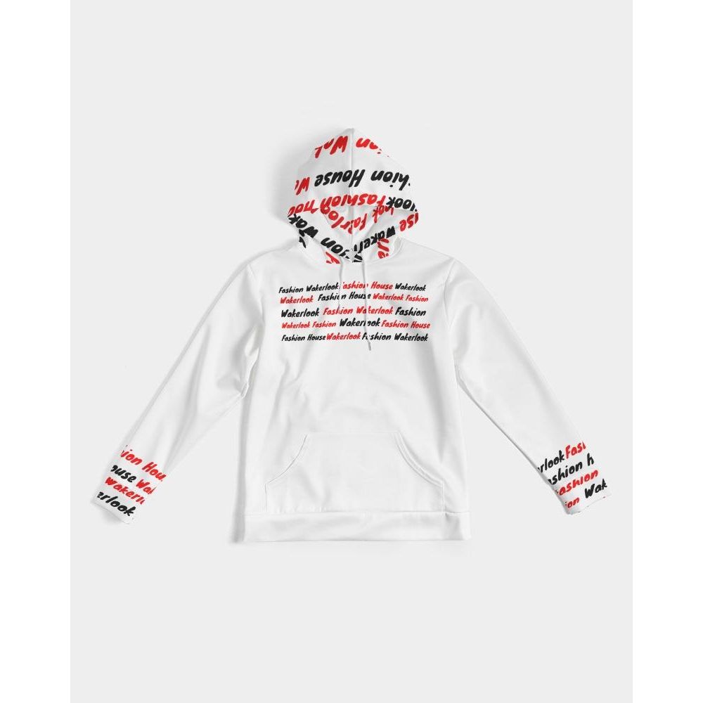 Wakerlook Fashion Men's Hoodie