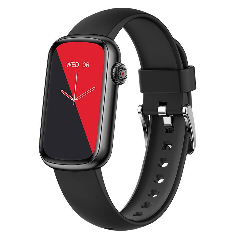Smart Watch vrouwelijke decoratieve polsbandje armband