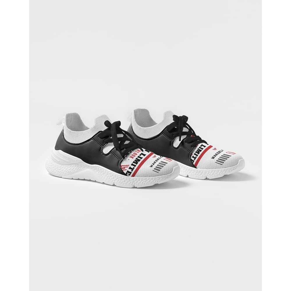 Wakerlook Men's Two-Tone Sneaker