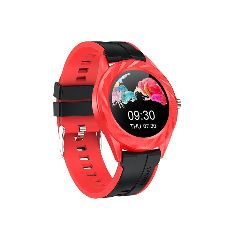 Smart Bracelet Body Temperature Heart Rate Blood Pressure