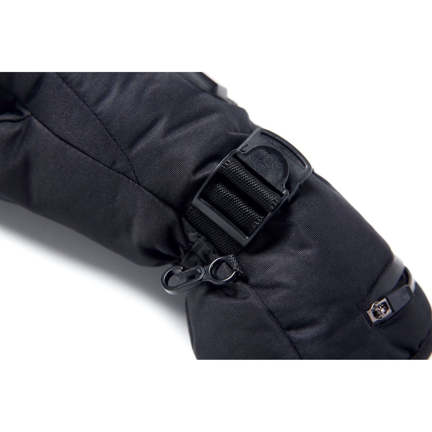 Electric Heated Gloves with Li-ion Battery