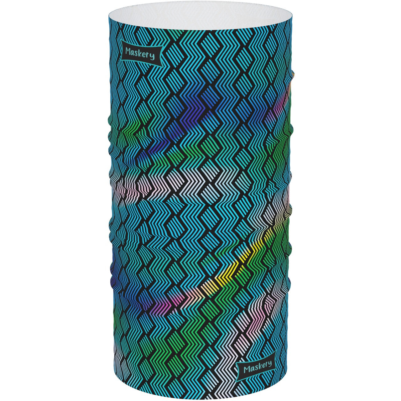 Maskery Multifunctional Neckwear