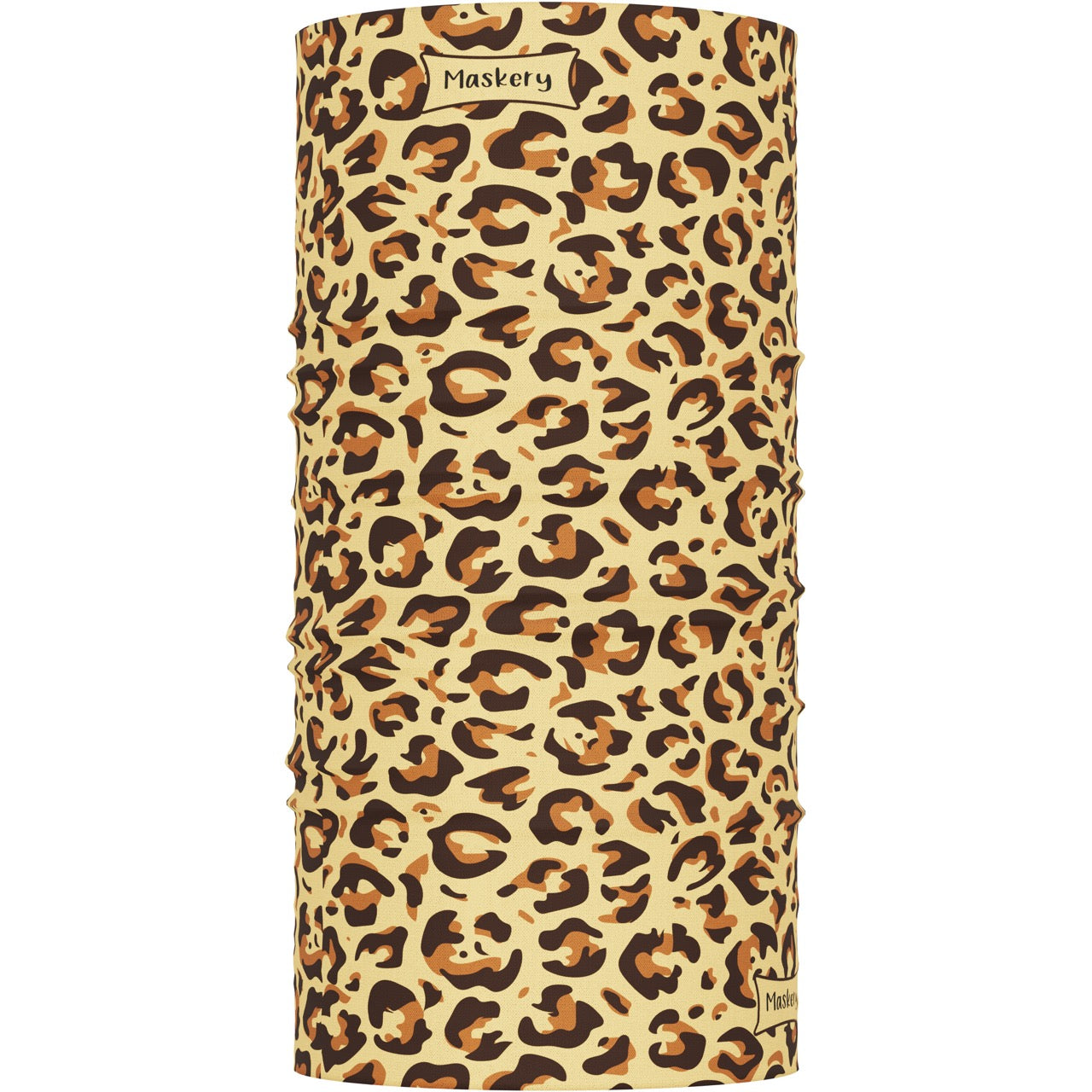 Maskery Multifunctional Neckwear