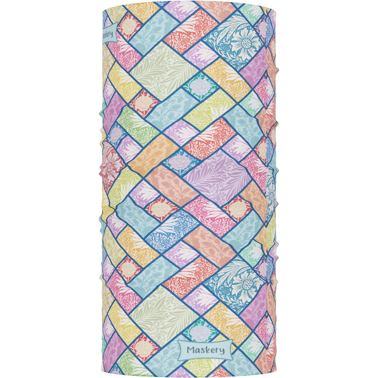 Maskery Multifunctional Neckwear