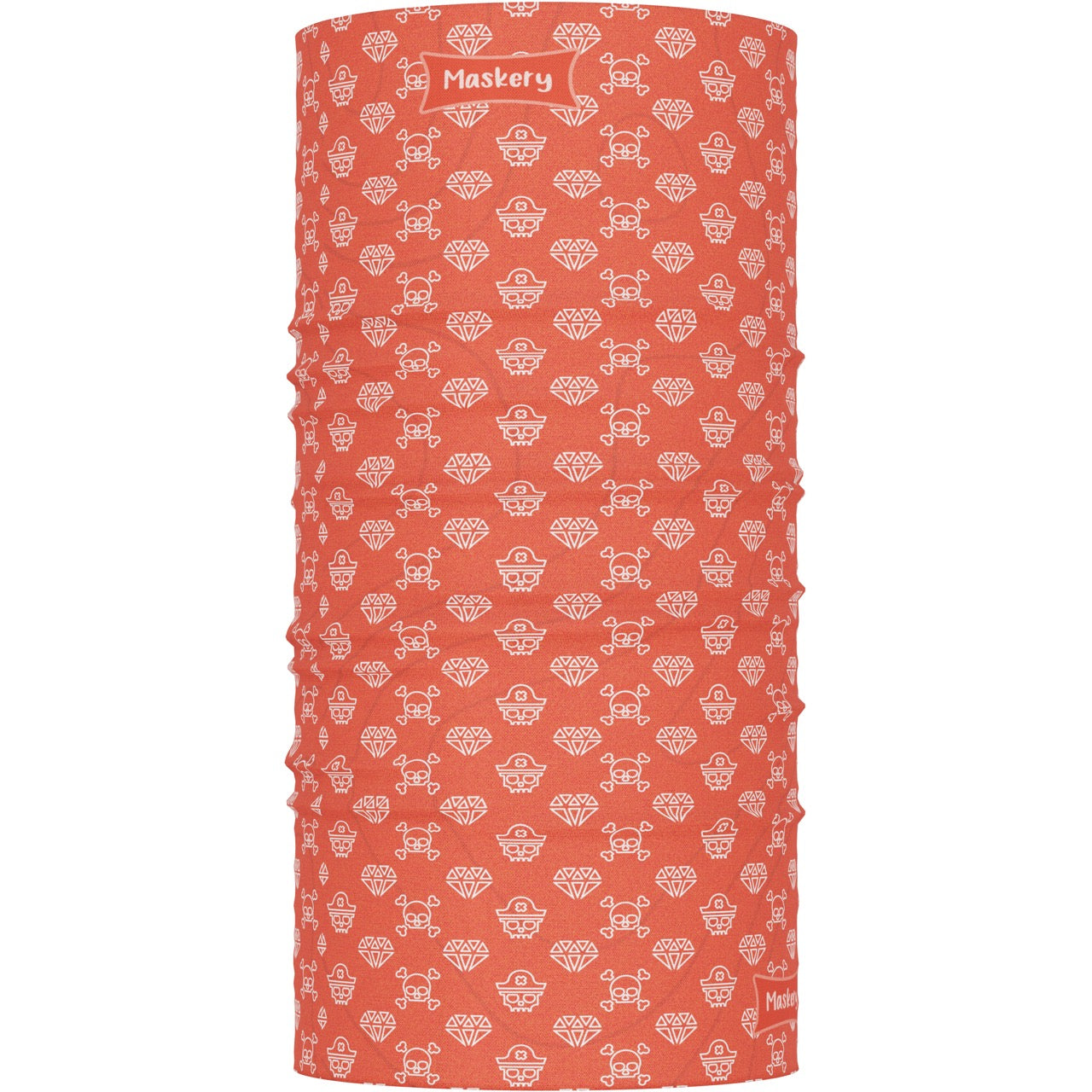 Maskery Multifunctional Neckwear