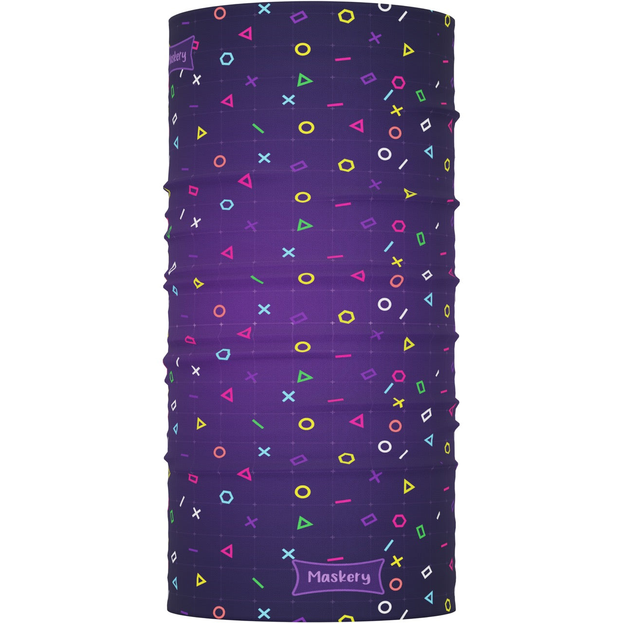 Maskery Multifunctional Neckwear