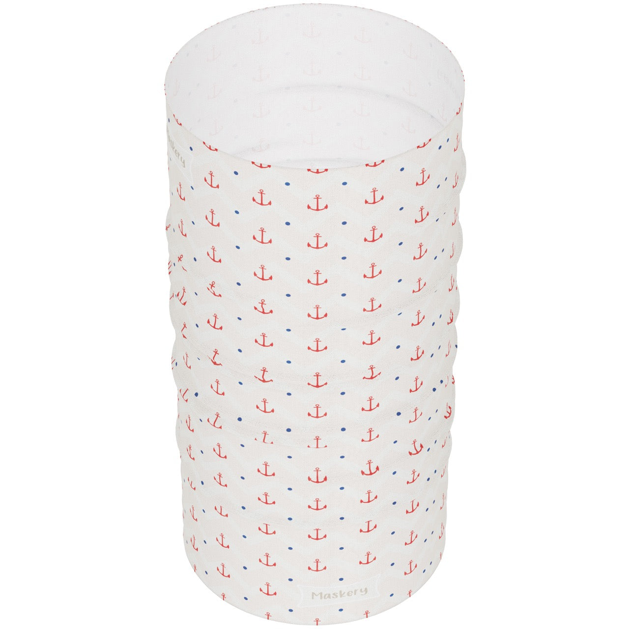 Maskery Multifunctional Neckwear