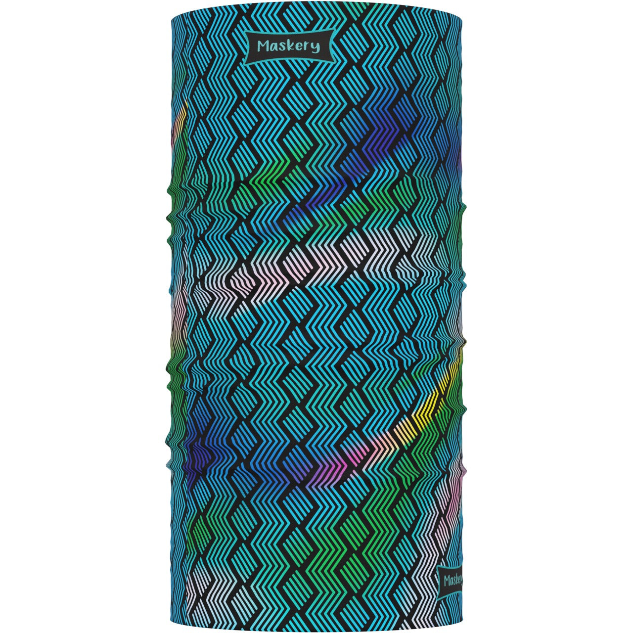 Maskery Multifunctional Neckwear