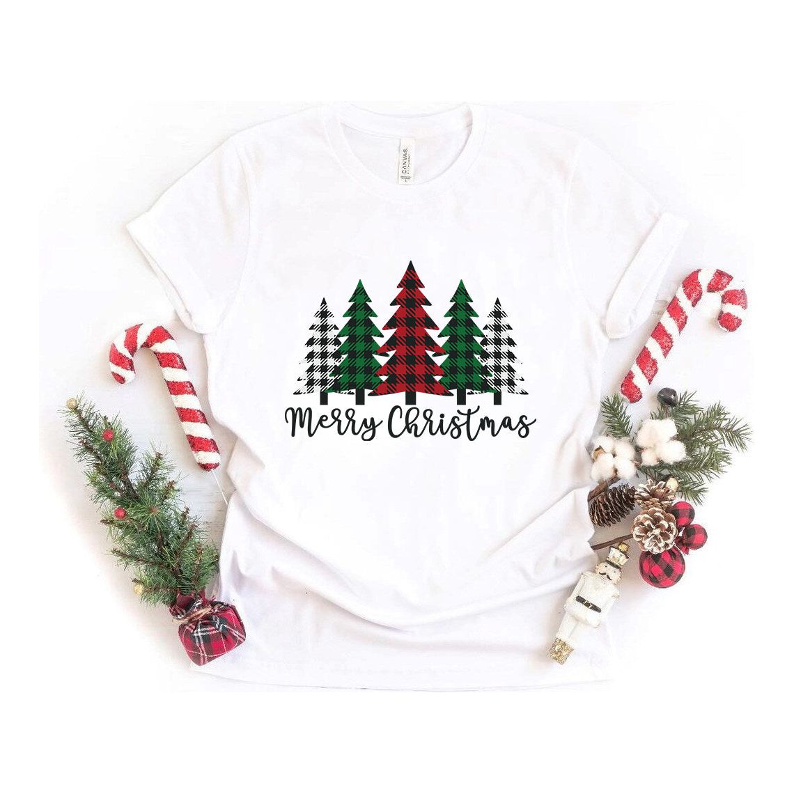 Merry Christmas Shirt