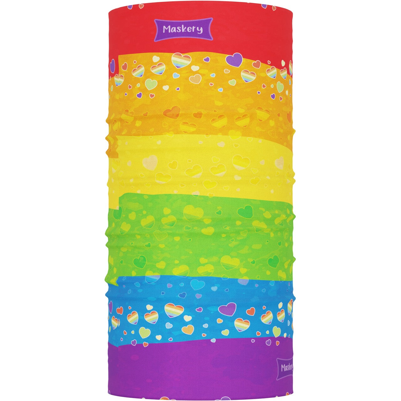 Maskery Multifunctional Neckwear