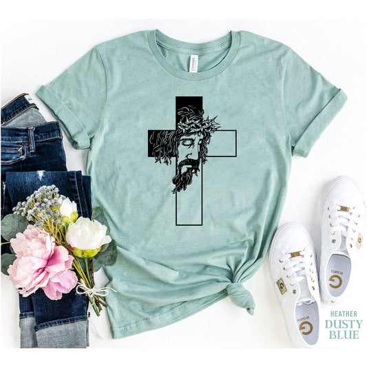 Jesus T-shirt