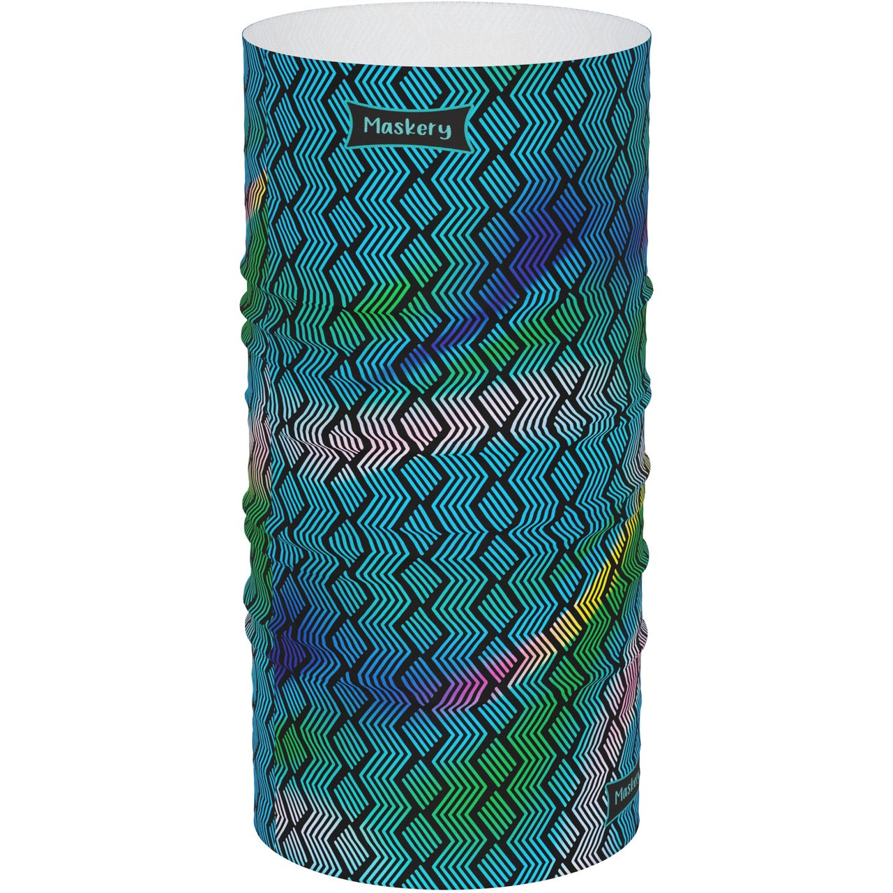 Maskery Multifunctional Neckwear