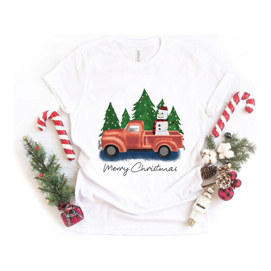 Merry Christmas Shirt