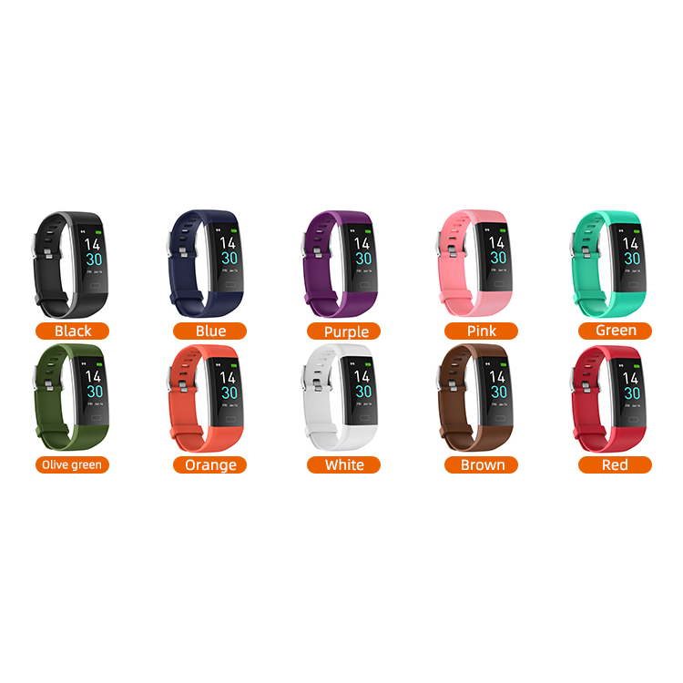 Sport Smart Watch Bluetooth Smartwatch