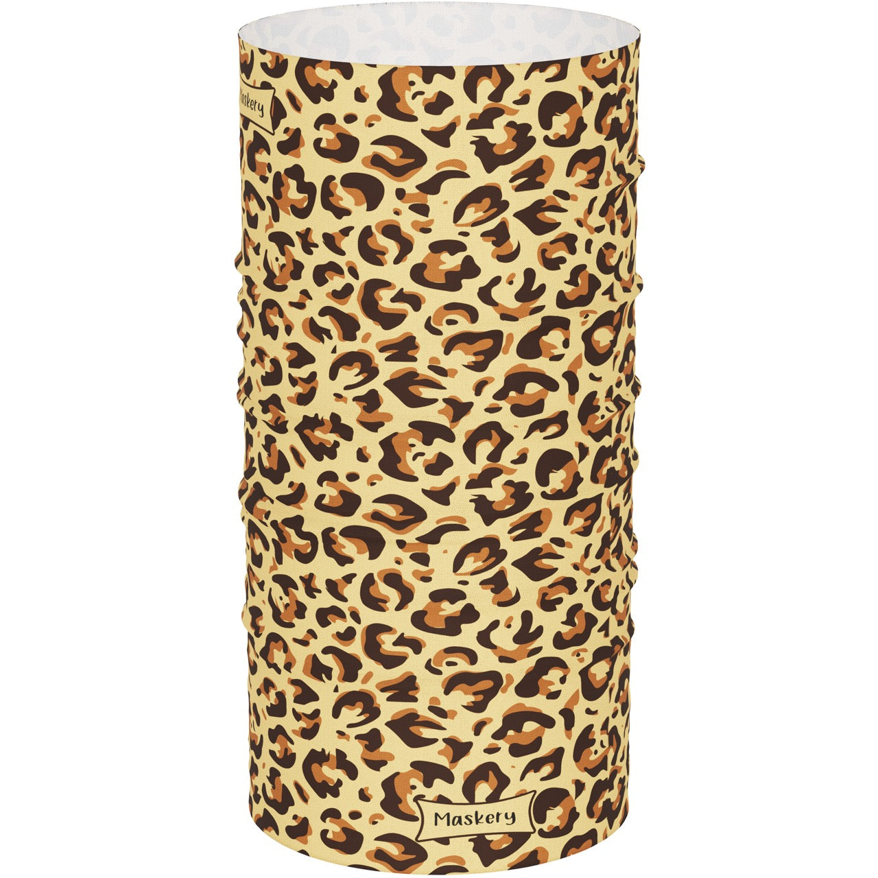 Maskery Multifunctional Neckwear