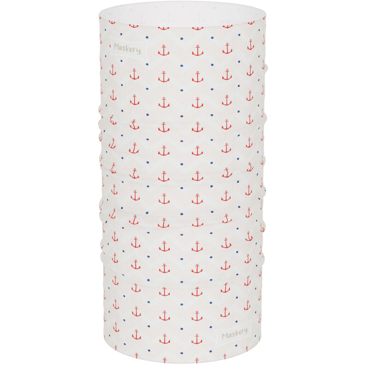 Maskery Multifunctional Neckwear