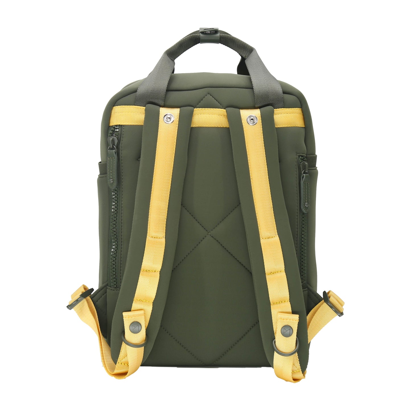 Cama (M) Neoprene ELITE Martini Olive x Spicy Garstyčios