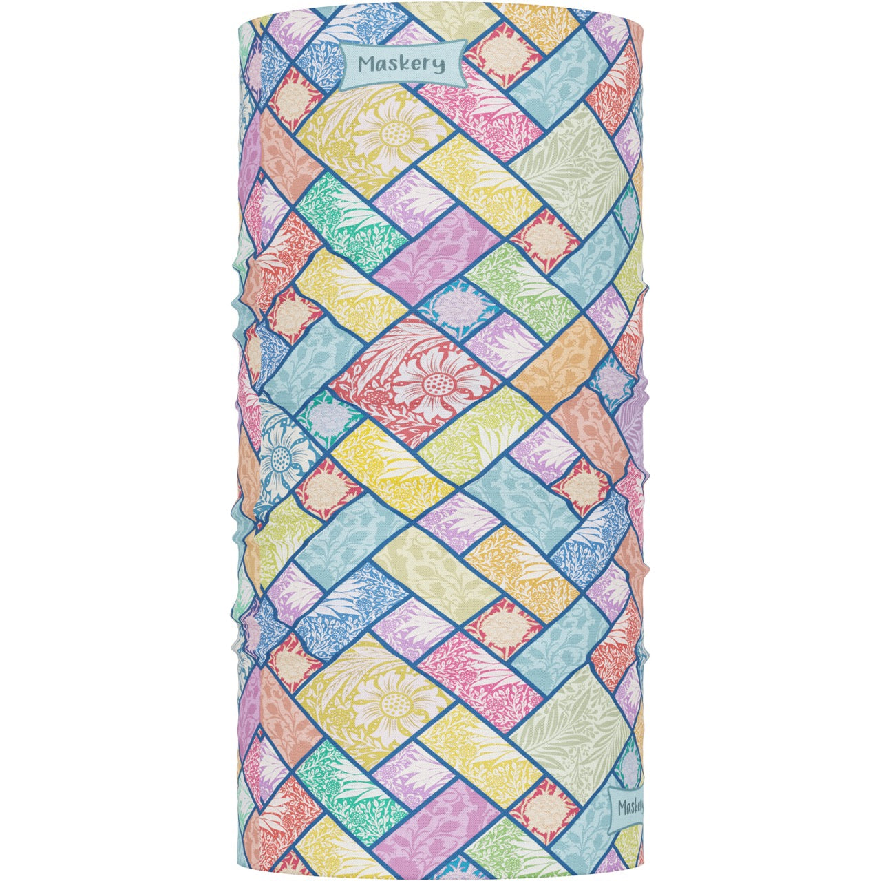 Maskery Multifunctional Neckwear
