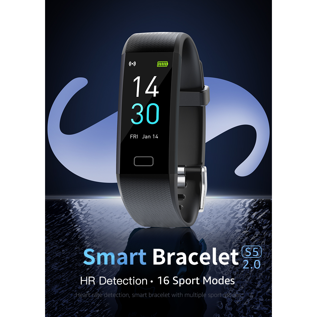 Sport Smart Watch Bluetooth Smartwatch