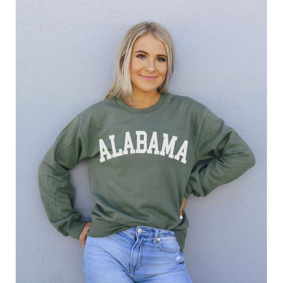 Alabama Sweatshirt