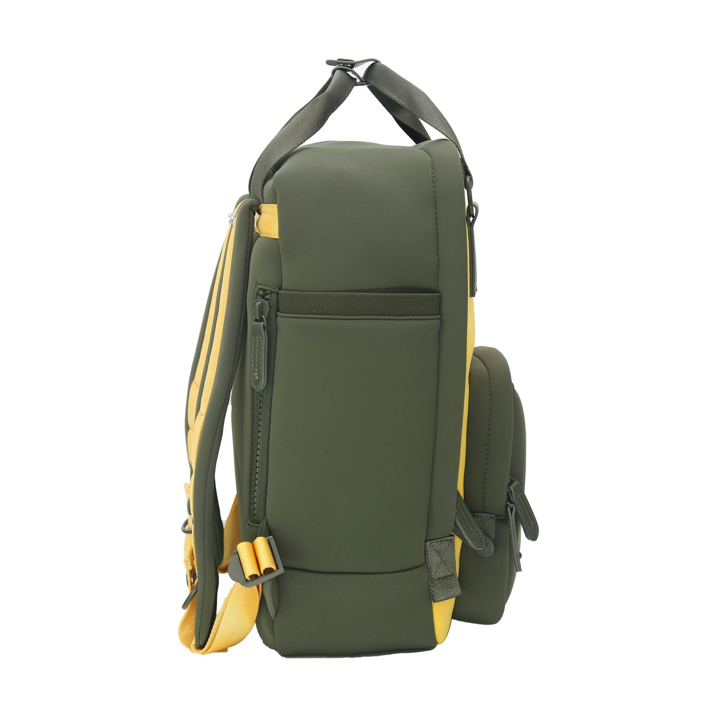 Cama (M) Neoprene ELITE Martini Olive x Spicy Garstyčios