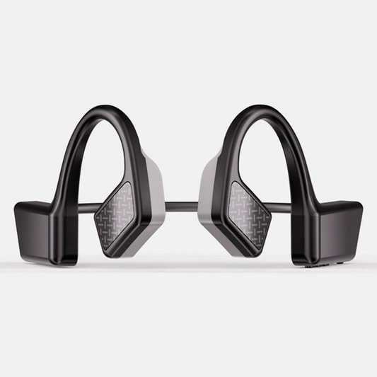 Beengeleiding Draadloze Bluetooth-oortelefoon Sportheadsets
