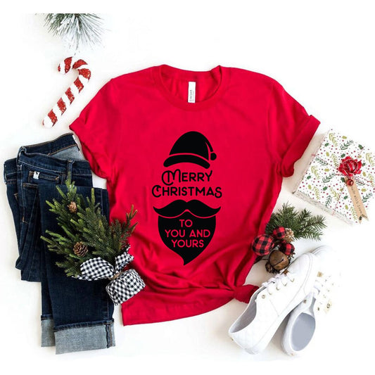 Merry Christmas Shirt