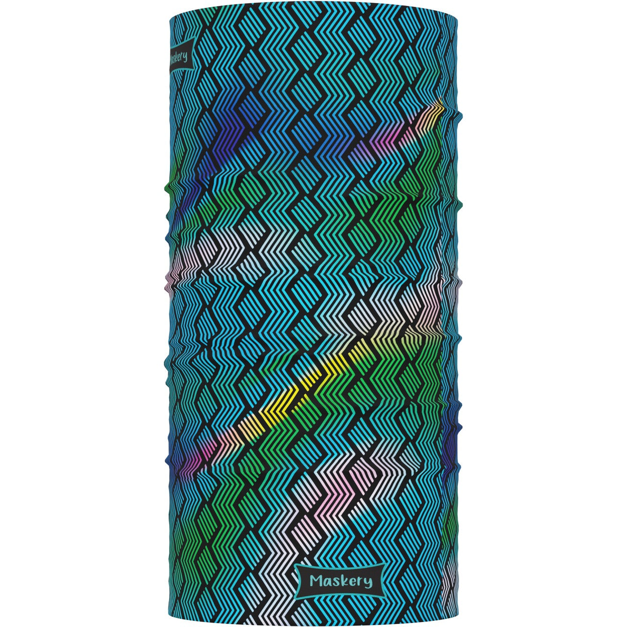 Maskery Multifunctional Neckwear