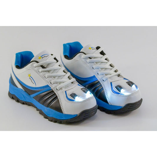 Boys High Beam Ripper Light Shoes