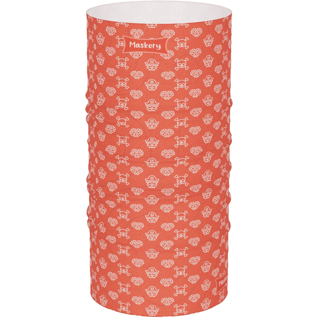 Maskery Multifunctional Neckwear