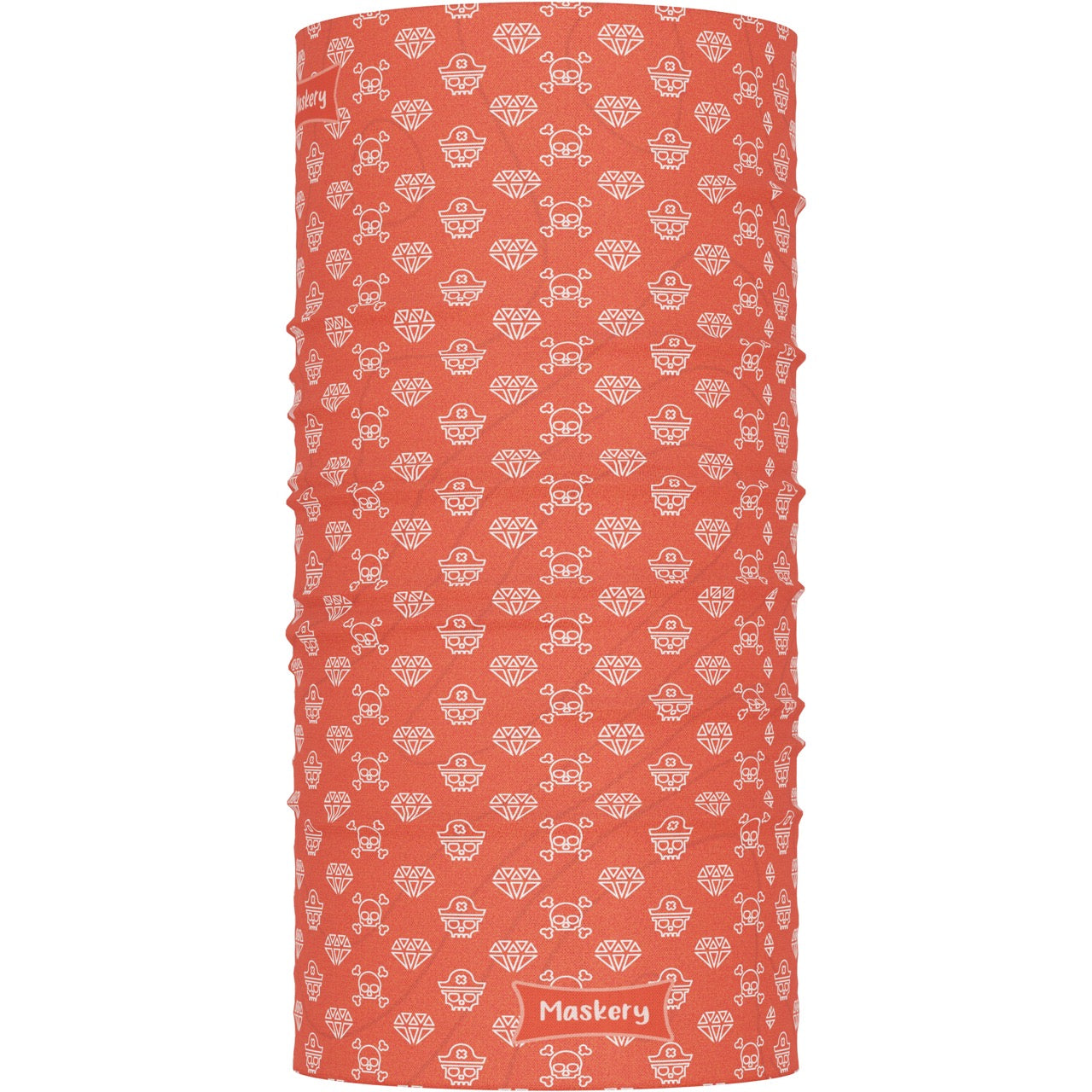 Maskery Multifunctional Neckwear