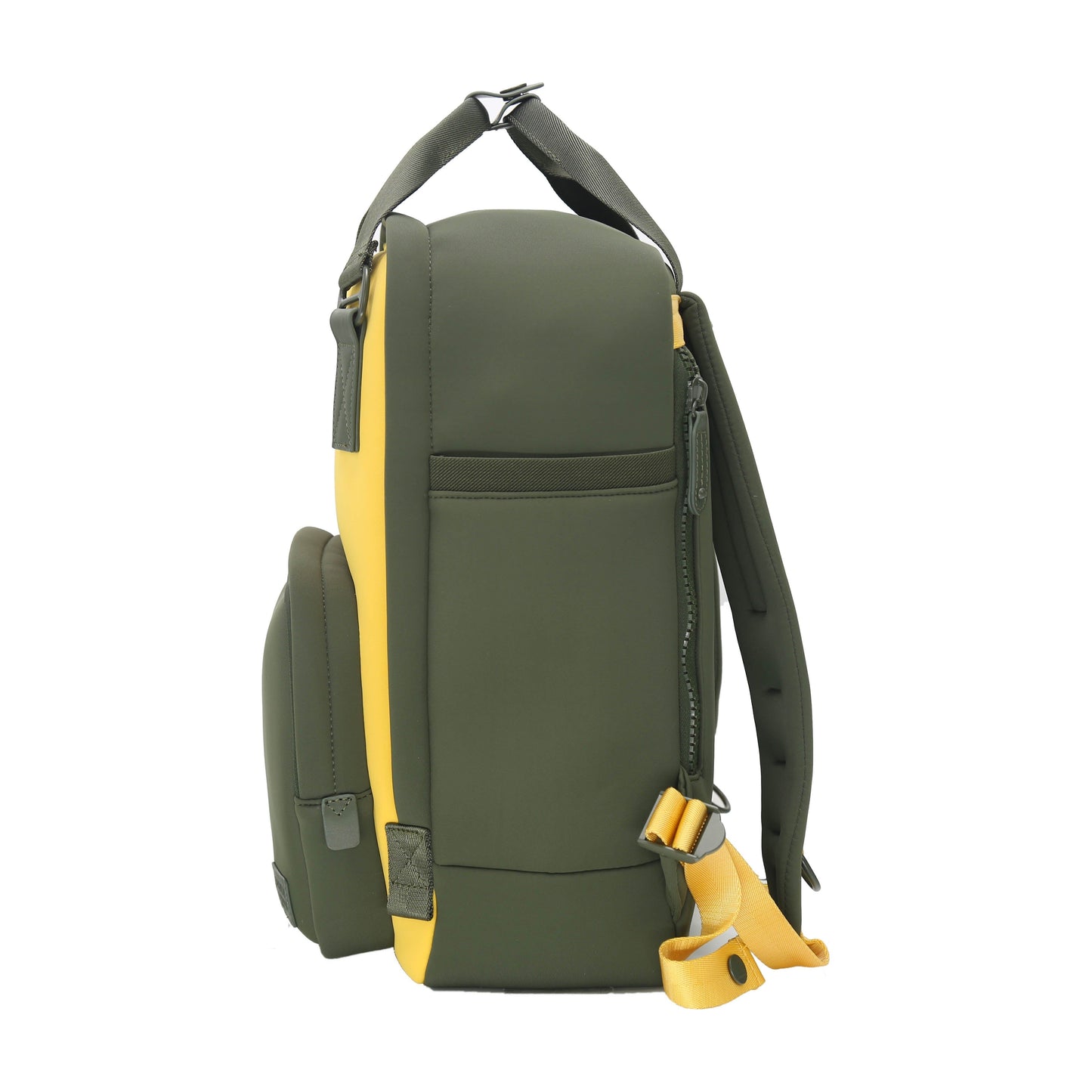 Cama (M) Neoprene ELITE Martini Olive x Spicy Garstyčios