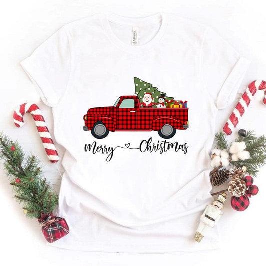 Merry Christmas Shirt