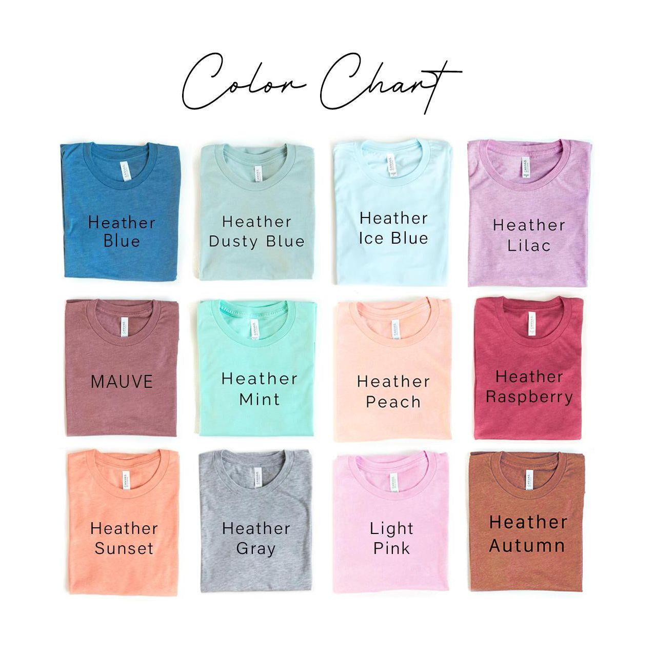 Colorful Pumpkin T-shirt