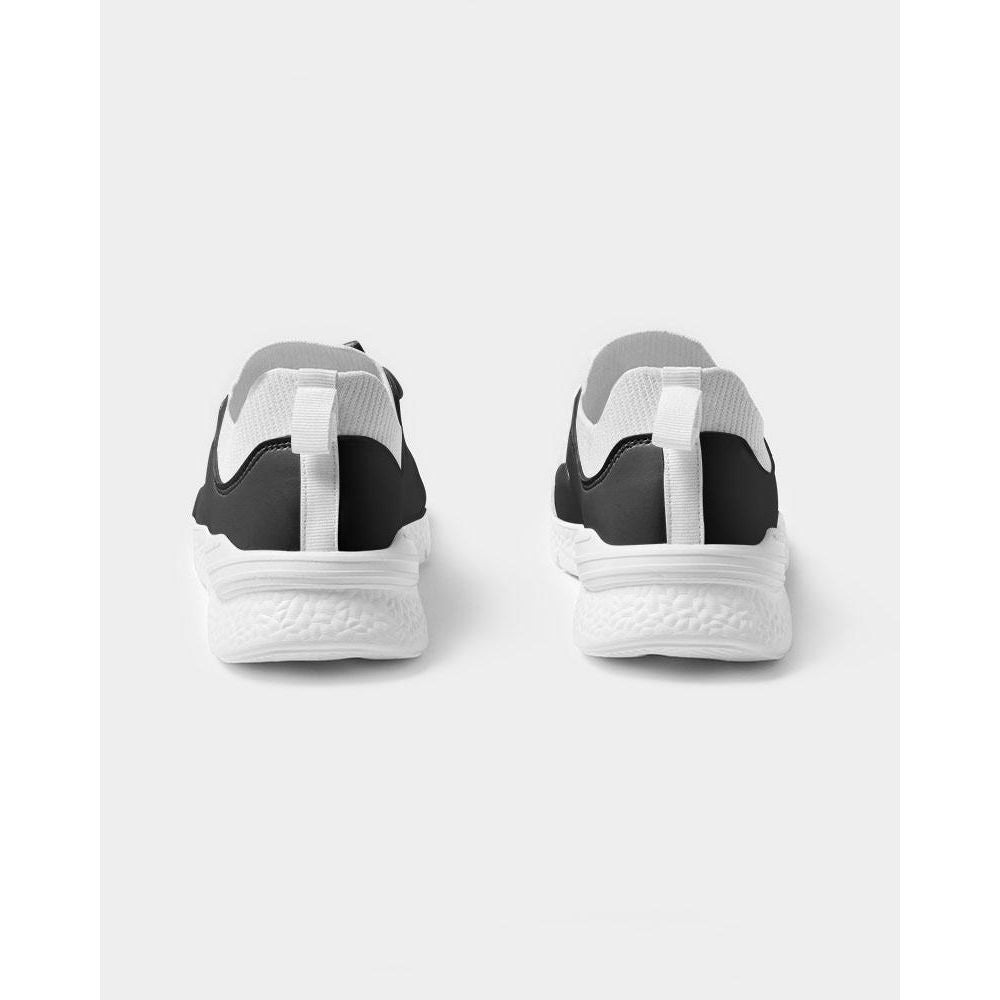 Wakerlook Men's Two-Tone Sneaker
