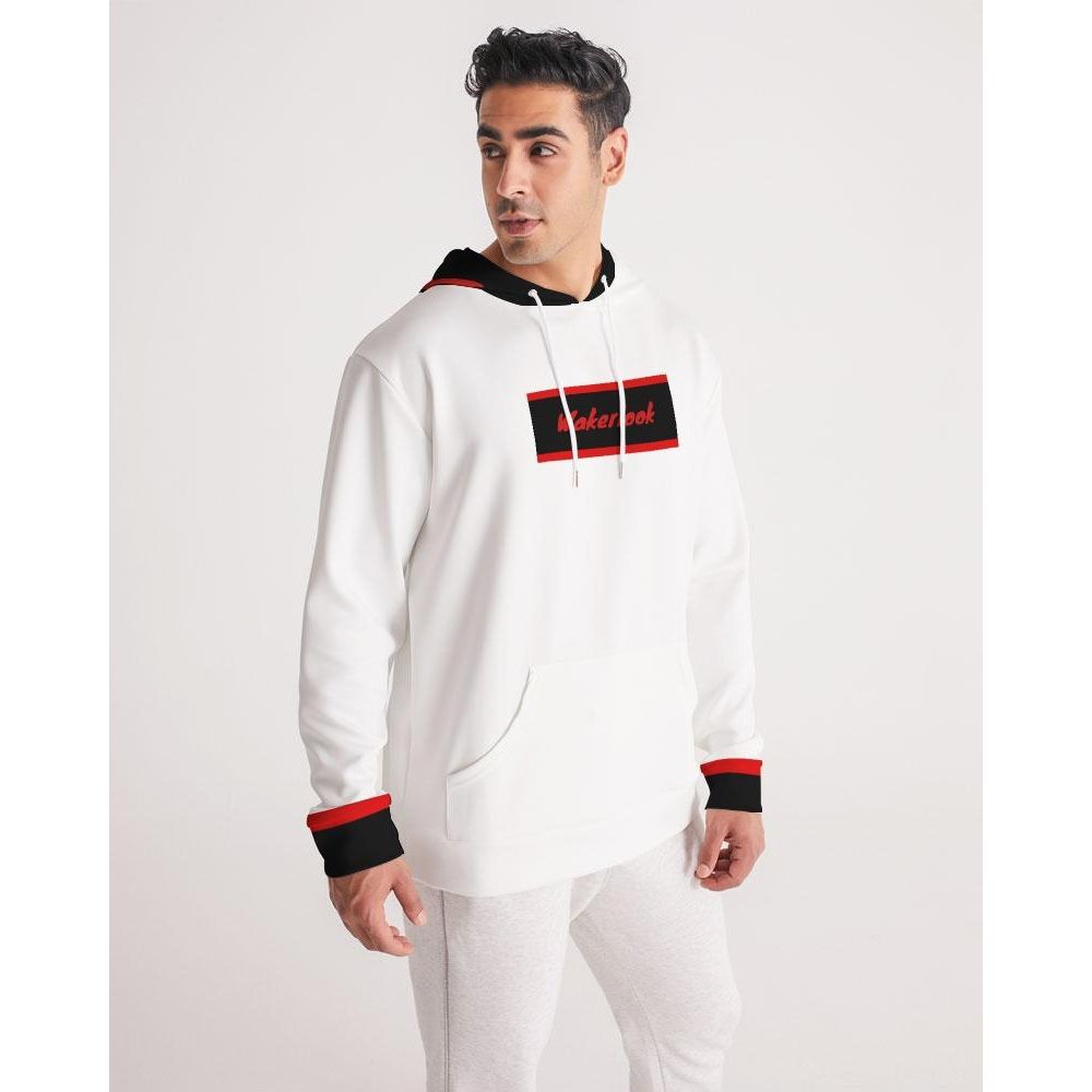 Wakerlook Men's Hoodie