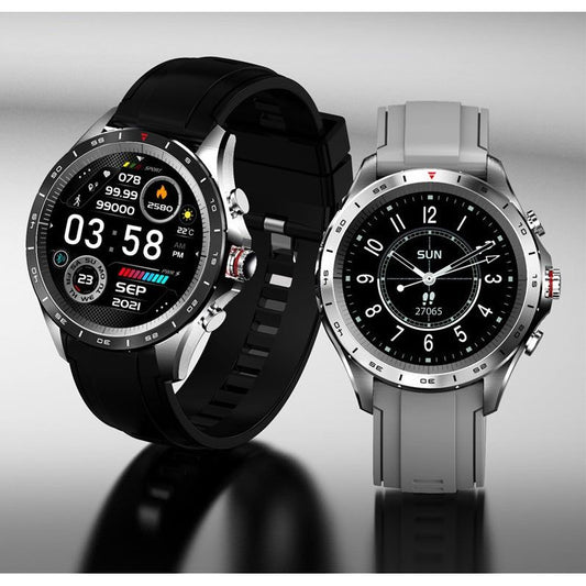 Men's Sports Business Smart Bracelet Watch